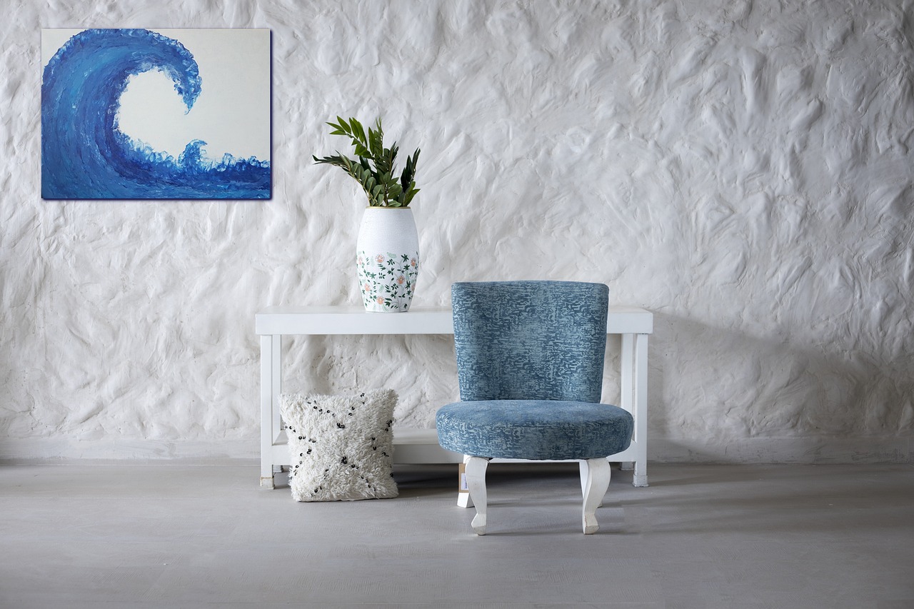 Turn Discarded Objects into Functional Furniture
